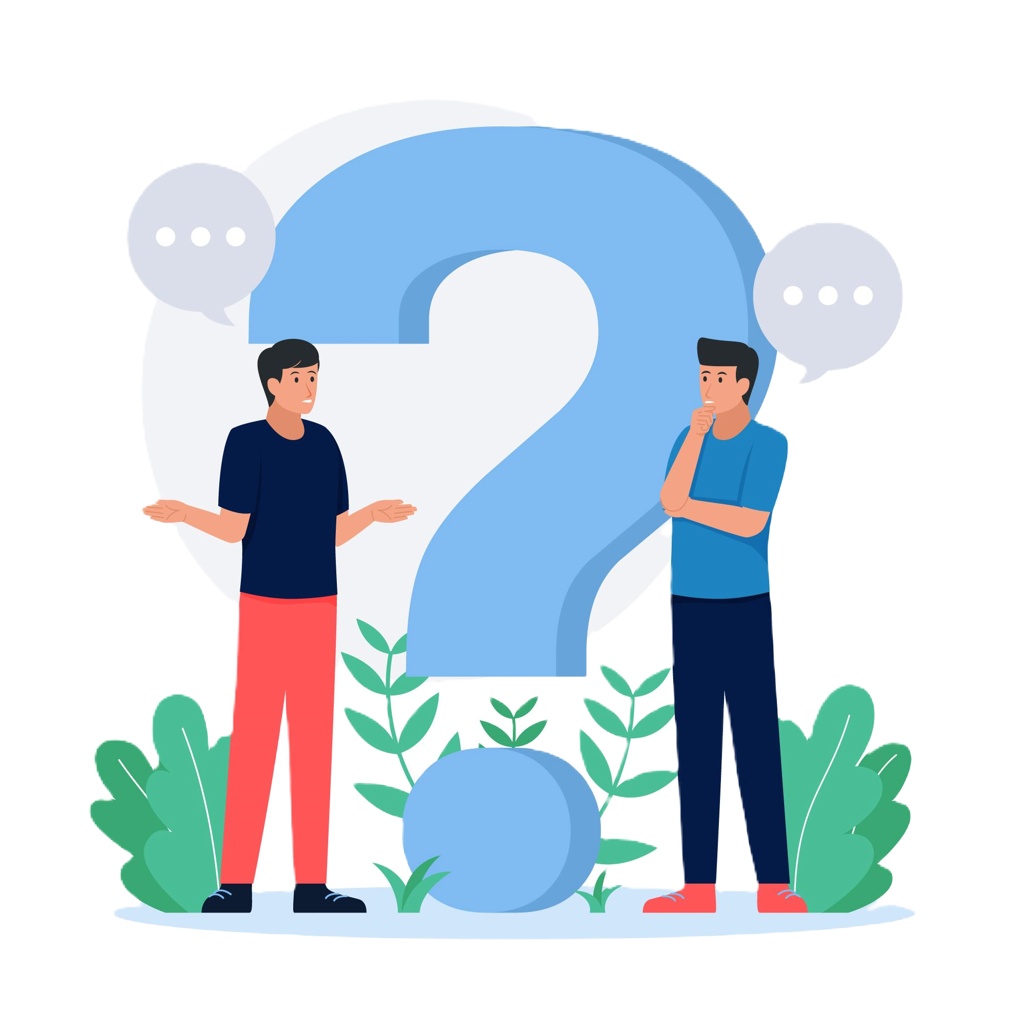 FAQs